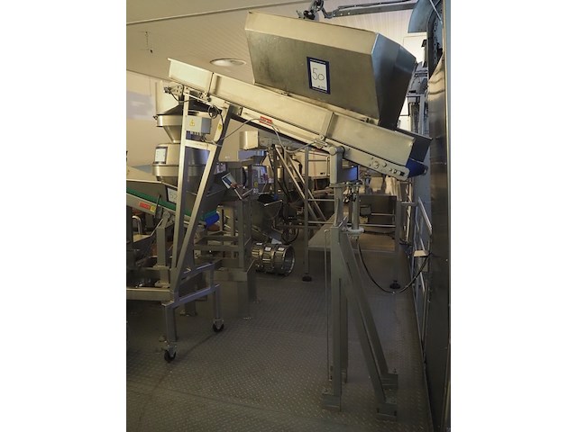 Nn elevating belt - afbeelding 2 van  9