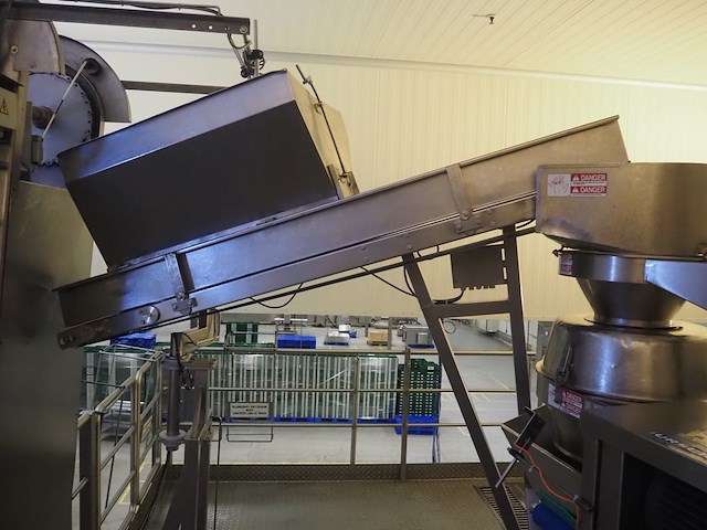 Nn elevating belt - afbeelding 3 van  9