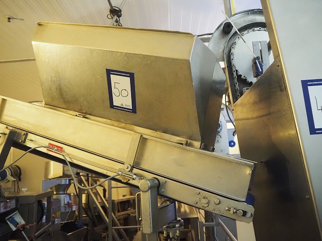 Nn elevating belt - afbeelding 4 van  9