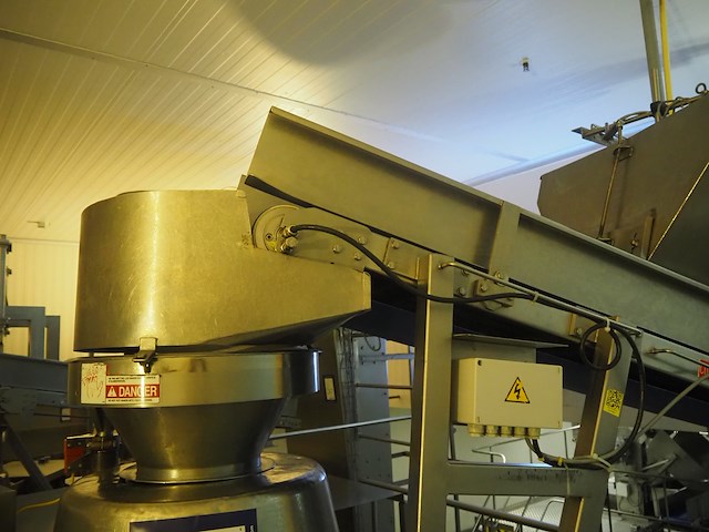 Nn elevating belt - afbeelding 6 van  9