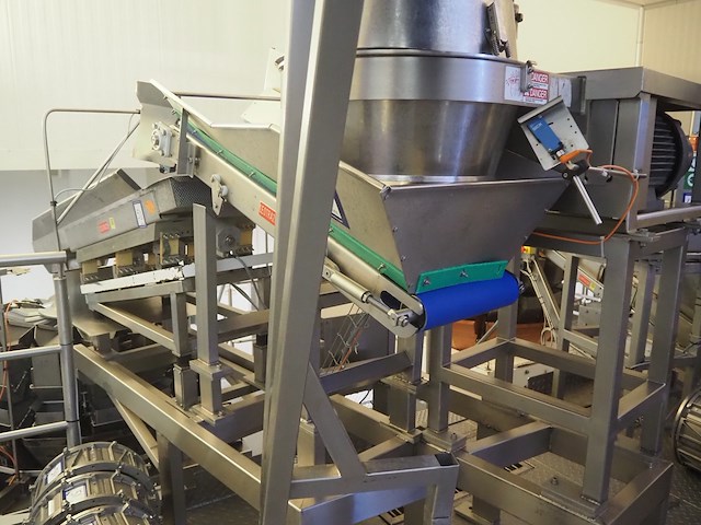 Nn elevating belt - afbeelding 2 van  7