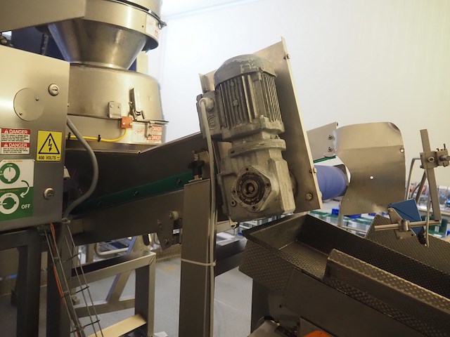 Nn elevating belt - afbeelding 3 van  7