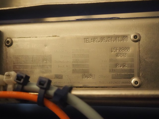 Nn elevating belt - afbeelding 8 van  8