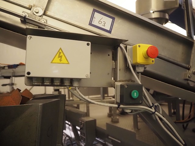 Nn elevating belt - afbeelding 2 van  10