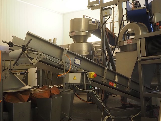 Nn elevating belt - afbeelding 1 van  10