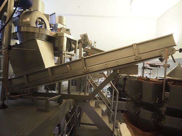 Nn elevating belt - afbeelding 4 van  10