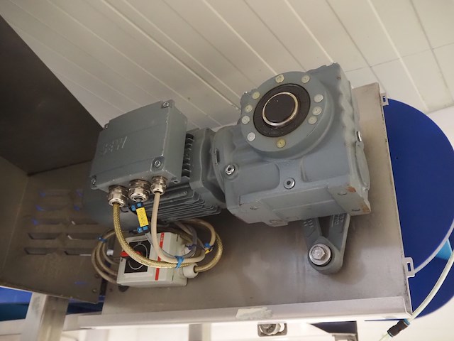 Nn elevating belt - afbeelding 3 van  11