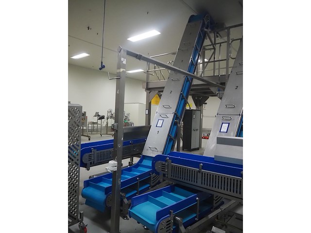 Nn elevating belt - afbeelding 1 van  11