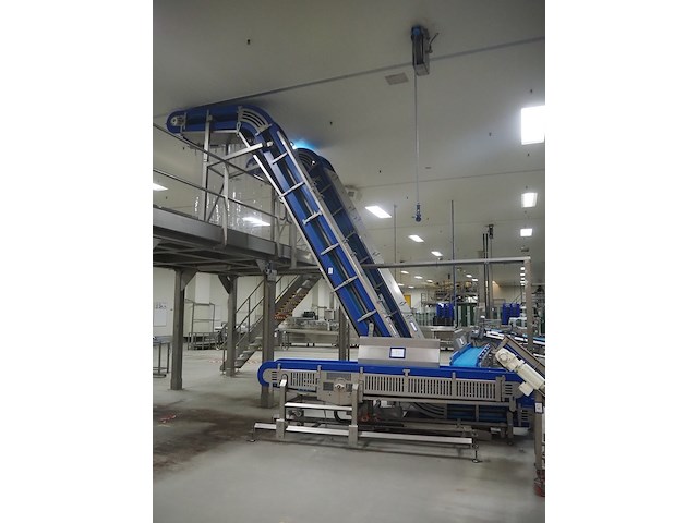 Nn elevating belt - afbeelding 4 van  11