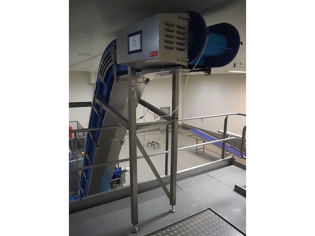 Nn elevating belt - afbeelding 5 van  11