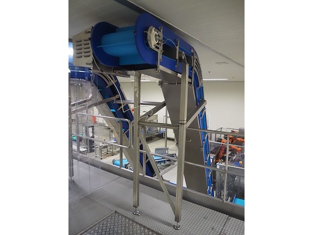 Nn elevating belt - afbeelding 6 van  11