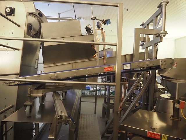 Nn elevating belt - afbeelding 1 van  5