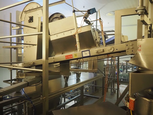 Nn elevating belt - afbeelding 2 van  5