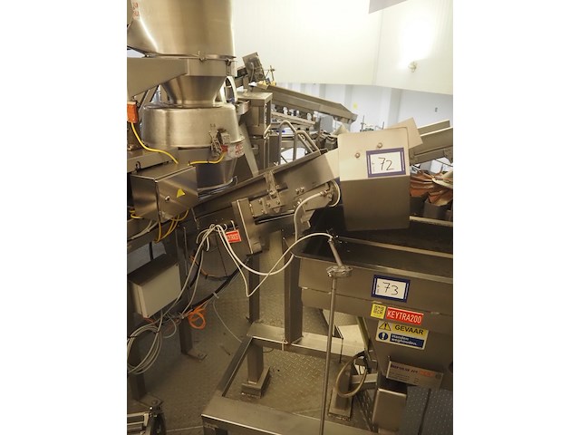 Nn elevating belt - afbeelding 1 van  6