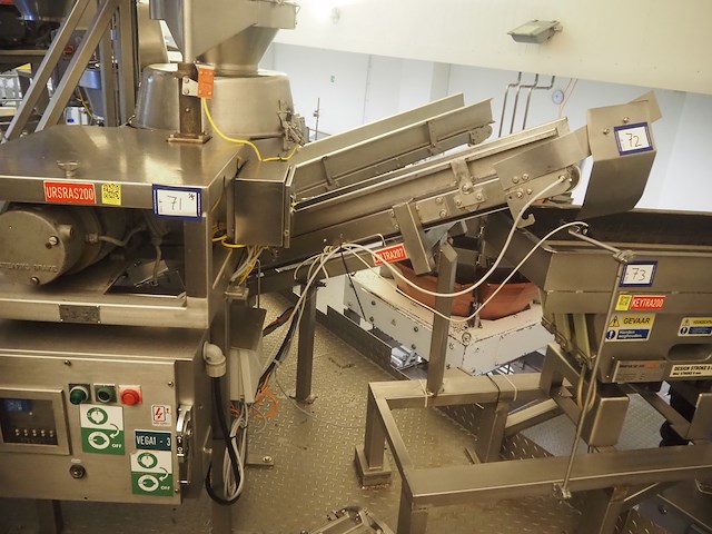 Nn elevating belt - afbeelding 2 van  6