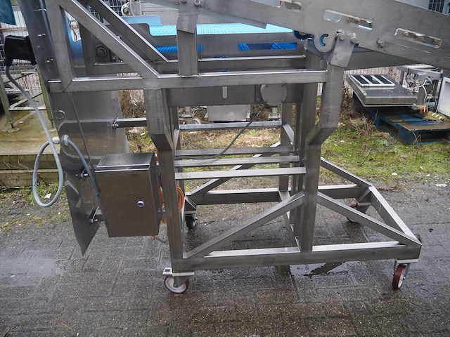 Nn elevating belt - afbeelding 2 van  11