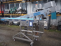 Nn elevating belt - afbeelding 1 van  11