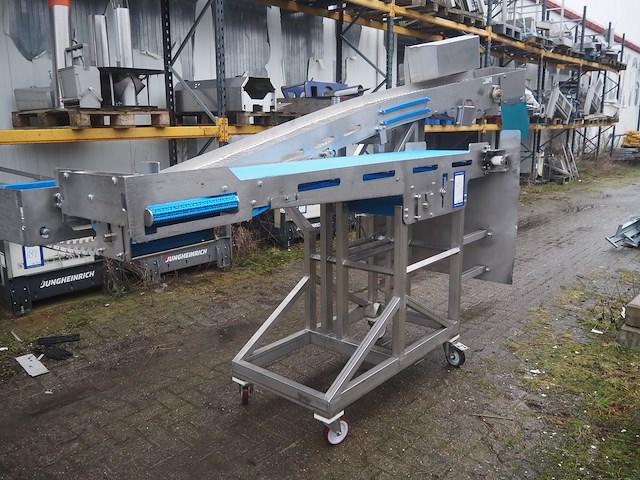 Nn elevating belt - afbeelding 4 van  11