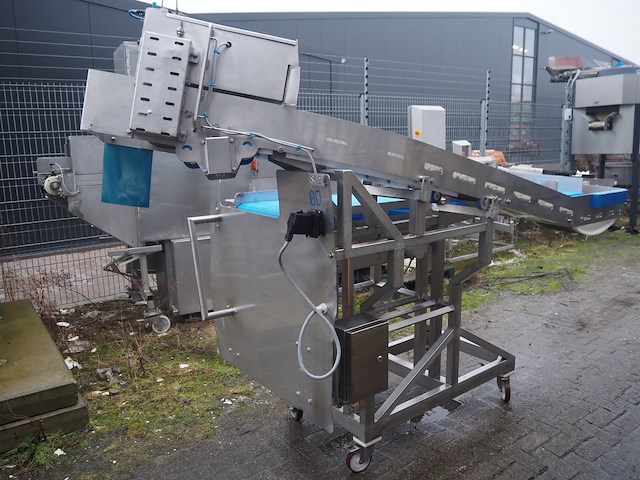 Nn elevating belt - afbeelding 5 van  11