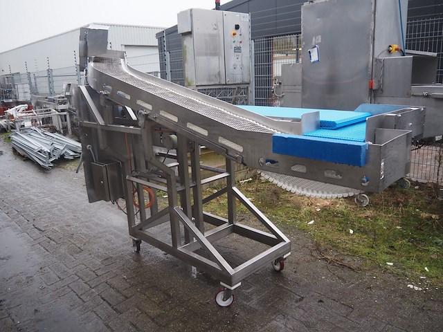 Nn elevating belt - afbeelding 6 van  11