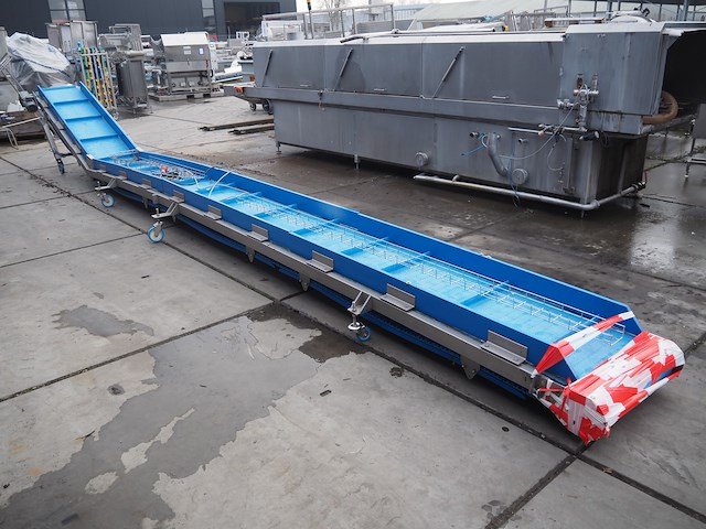 Nn elevating belt - afbeelding 1 van  7