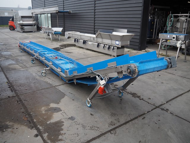 Nn elevating belt - afbeelding 4 van  7