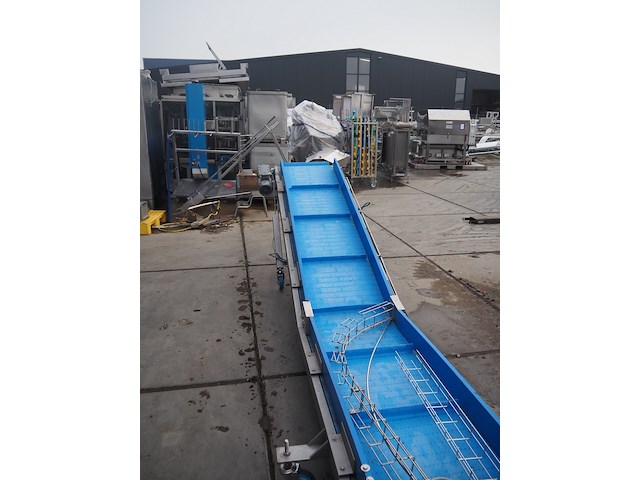 Nn elevating belt - afbeelding 6 van  7