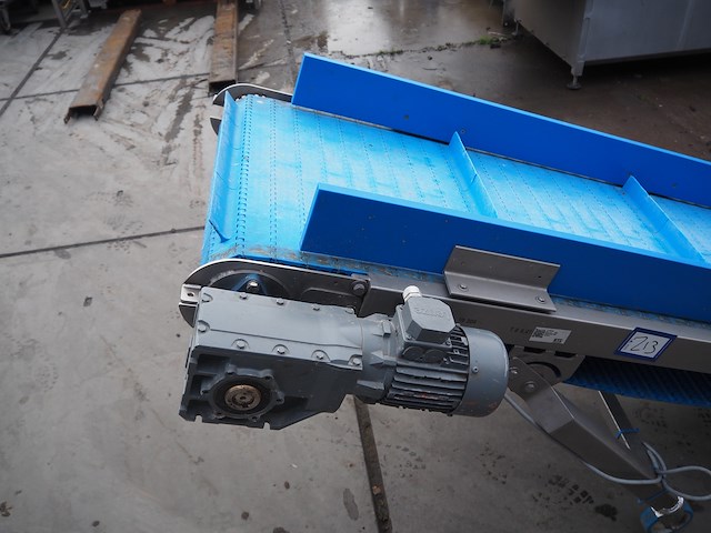 Nn elevating belt - afbeelding 7 van  7