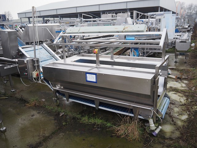 Nn elevating belt - afbeelding 1 van  5