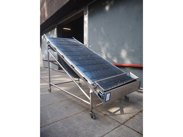 Nn elevating belt - afbeelding 1 van  7