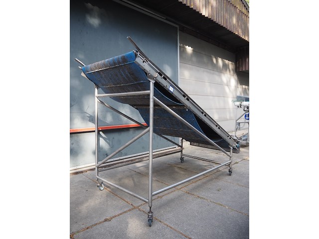 Nn elevating belt - afbeelding 2 van  7
