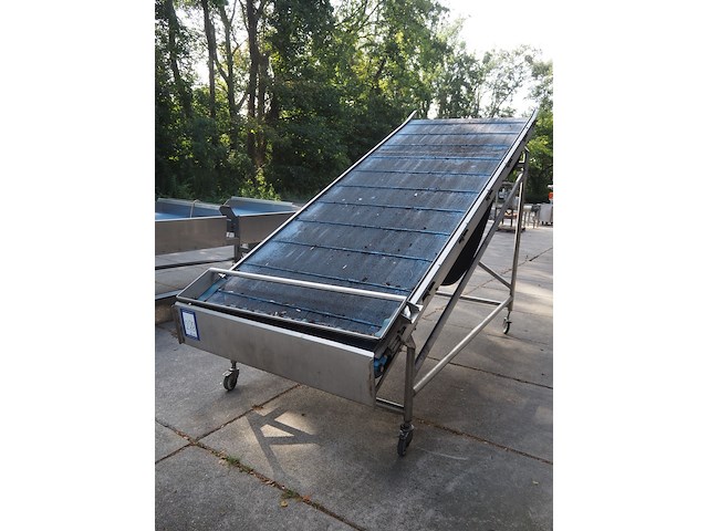 Nn elevating belt - afbeelding 3 van  7