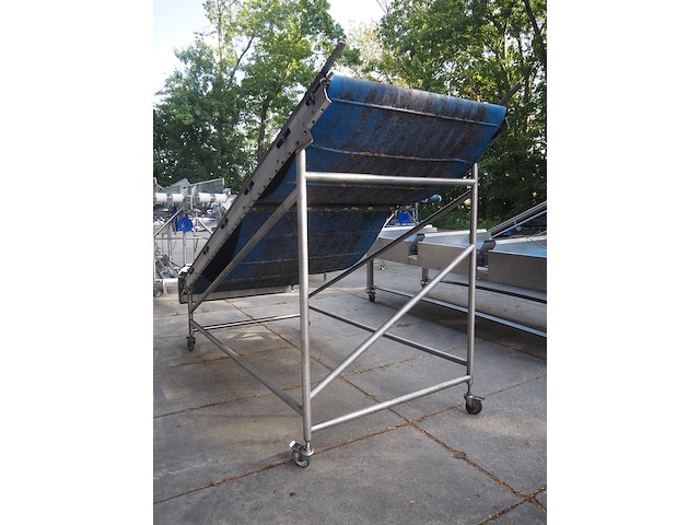Nn elevating belt - afbeelding 4 van  7