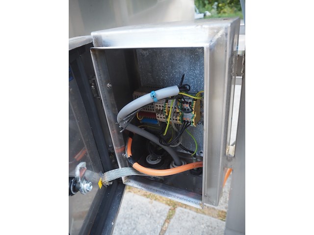 Nn elevating belt - afbeelding 3 van  12