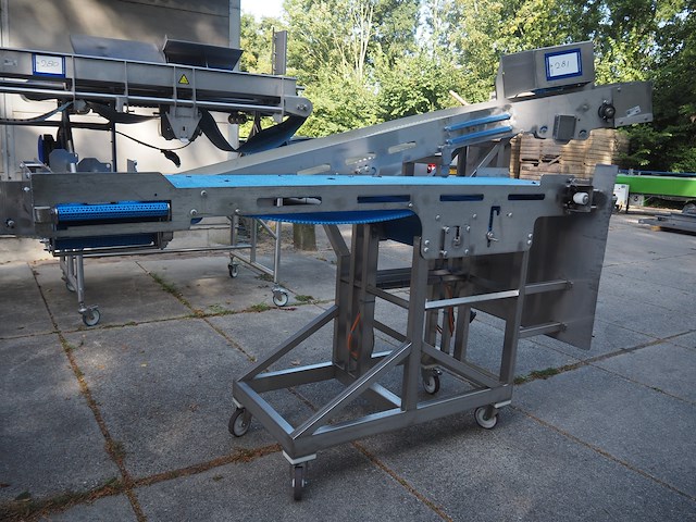 Nn elevating belt - afbeelding 1 van  12