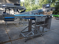 Nn elevating belt - afbeelding 1 van  12