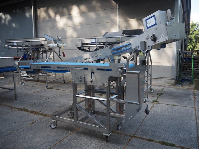 Nn elevating belt - afbeelding 5 van  12