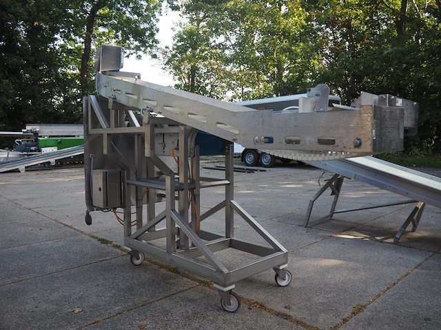 Nn elevating belt - afbeelding 6 van  12