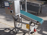 Nn elevating belt - afbeelding 1 van  9