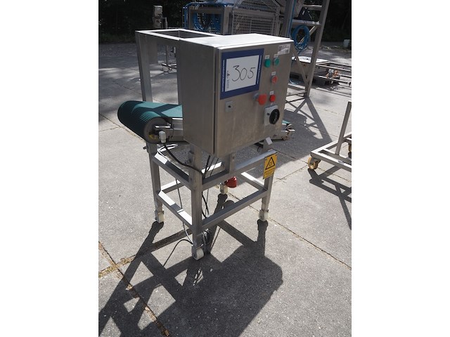 Nn elevating belt - afbeelding 2 van  9