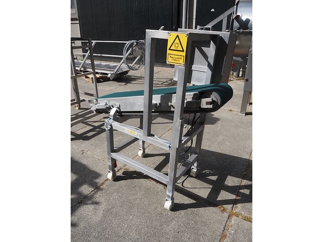 Nn elevating belt - afbeelding 3 van  9