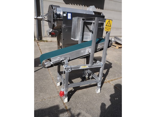 Nn elevating belt - afbeelding 4 van  9