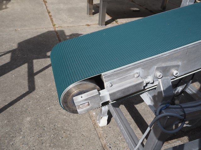 Nn elevating belt - afbeelding 5 van  9