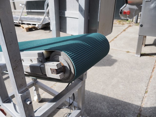 Nn elevating belt - afbeelding 7 van  9