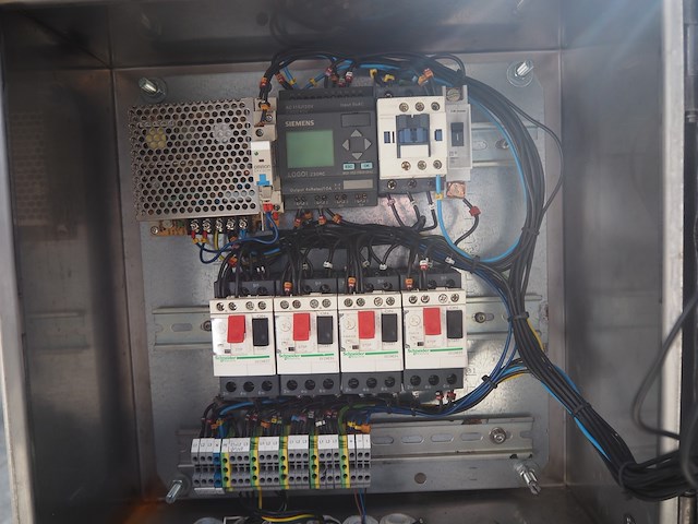 Nn elevating belt - afbeelding 9 van  9