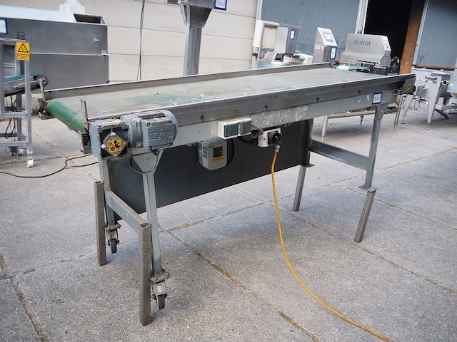 Nn elevating belt - afbeelding 1 van  7