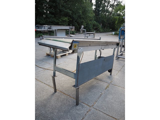 Nn elevating belt - afbeelding 3 van  7