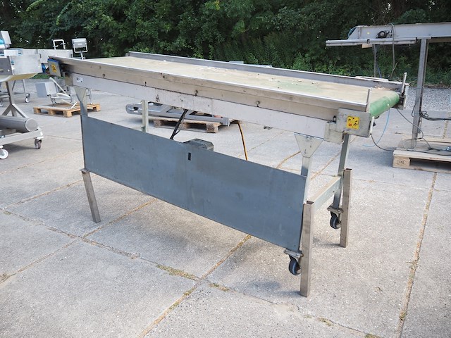 Nn elevating belt - afbeelding 4 van  7