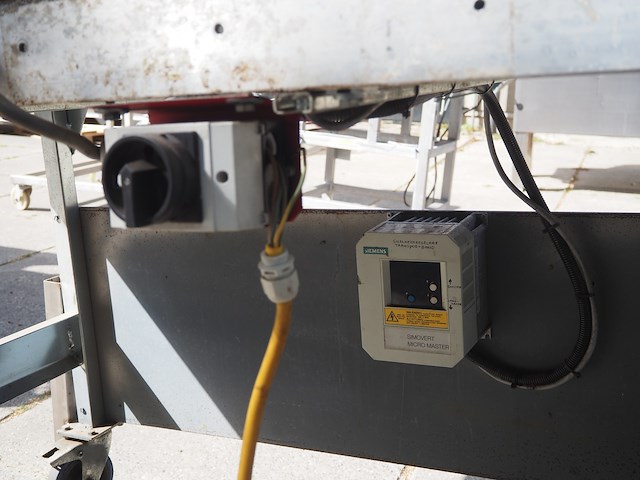 Nn elevating belt - afbeelding 7 van  7