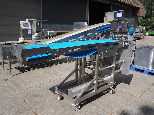 Nn elevating belt - afbeelding 1 van  10